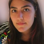 Melissa Trouble animatrice 2D dessin a lyon artiste lyonnaise mexicaine